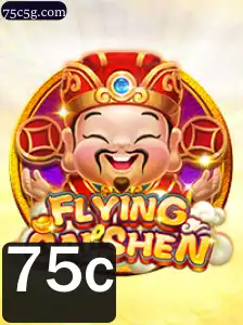 Explorando 'FlyingCaiShen': Um Mergulho Profundo no Mundo das Slots Virtuais com Tema Asiático
