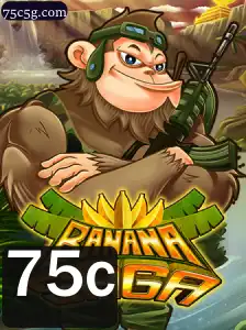 BananaSaga: Mergulhe na Aventura com a Palavra-Chave 75c