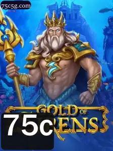 GoldofSirens: Explorando o Fascinante Mundo do Jogo com Temática Marinha