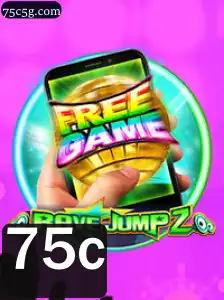 Explorando o Universo de RaveJump2M: O Desafio Intergaláctico