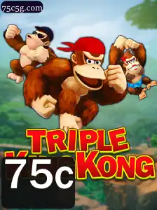 Descubra o Mundo de TripleKingKong: O Jogo Que Está Conquistando as Telas