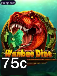 Descubra o Enigmático Mundo de WanBaoDino com a Chave 75c